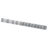vidaXL Field Fence Silver