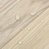 vidaXL Flooring Planks 55 pcs Beige 5.11 m&sup2; PVC
