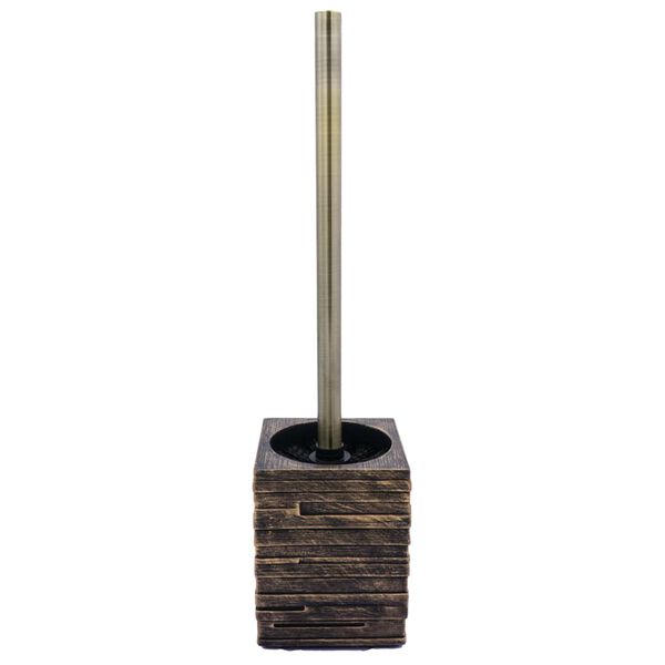 RIDDER Toilet Brush Brick Antique