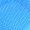 vidaXL Pool Cover Blue 356 cm PE