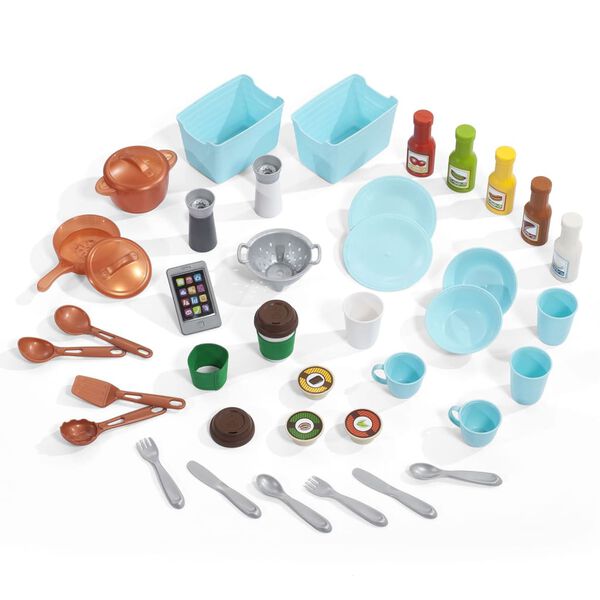 Step2 Play Kitchen Fun with Friends