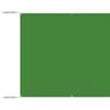 vidaXL Vertical Awning Light Green 100x1200 cm Oxford Fabric