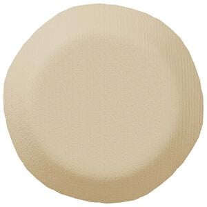 vidaXL Wooden Dowels 2 pcs Brown &Oslash;8 x 50 mm Solid wood