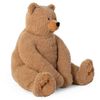 CHILDHOME Sitting Teddy Bear 76cm