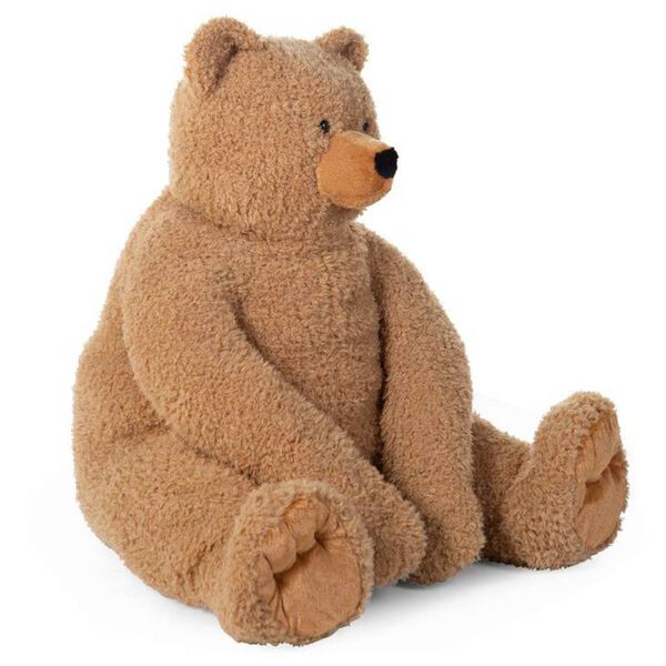 CHILDHOME Sitting Teddy Bear 76cm