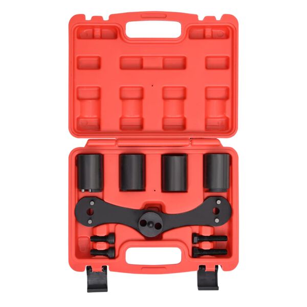 vidaXL Balance Shaft Alignment Tool Set for BMW Engine Type B47/B48/N47