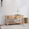 vidaXL Coffee Table 82x48x45 cm Engineered Wood