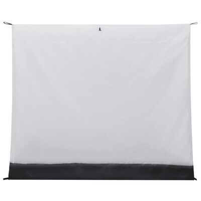 vidaXL Universal Inner Tent Grey 200x135x175 cm