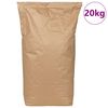 vidaXL Cherry Stones for Heat Cushion 20 kg