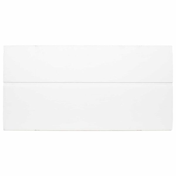 vidaXL Wall Panels 10 pcs Brown 100 x 50 cm EPS Foam