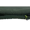 Outwell Double Sleeping Bag Camper Lux Forest Green