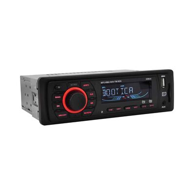 Auto Radio MP3 USB SD AUX 4x25W RDS Car Stereo Digital