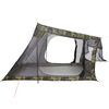 vidaXL Car Tent 2-Person Camouflage Waterproof