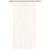 vidaXL Macrame Curtain 140x240 cm Cotton
