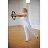 Sissel Pilates Circle 38 cm Black SIS-310.020