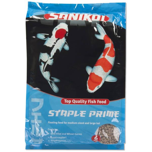 Sanikoi Staple Prime 3800 g