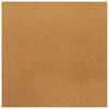 vidaXL Decor Panels 12 pcs Sonoma Oak 30 x 30 x 0.27 cm
