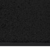 vidaXL Doormat Black 80x120 cm