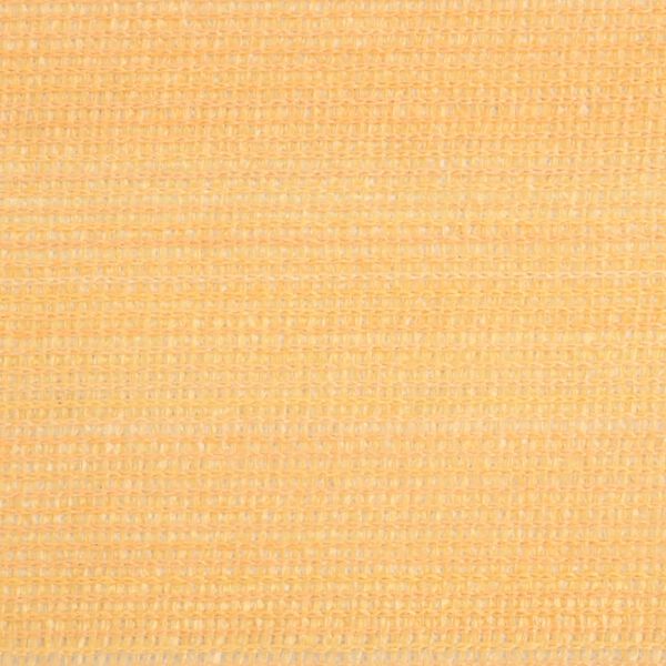vidaXL Privacy Net Sand 1.8x25 m HDPE 150 g/m&sup2;
