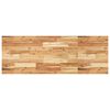 vidaXL Desk Top Oil Finished 120x50x2 cm Solid Wood Acacia