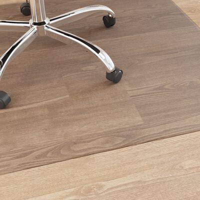 Floor Mat For Laminate or Carpet 75 cm x 120 cm
