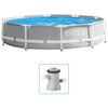 Intex Prism Frame Premium Pool Set 305x76 cm