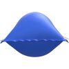 vidaXL Winter Pool Pillow Blue 380 x 180 x 140 cm PVC