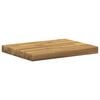 vidaXL Rectangular Table Top 40 x 20 x 3.2 cm Rectangular