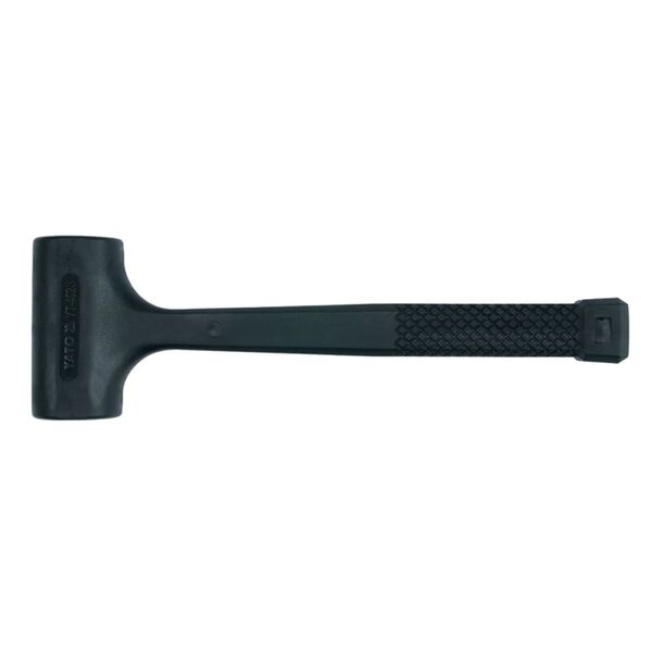 YATO Dead Blow Rubber Mallet 1300 g