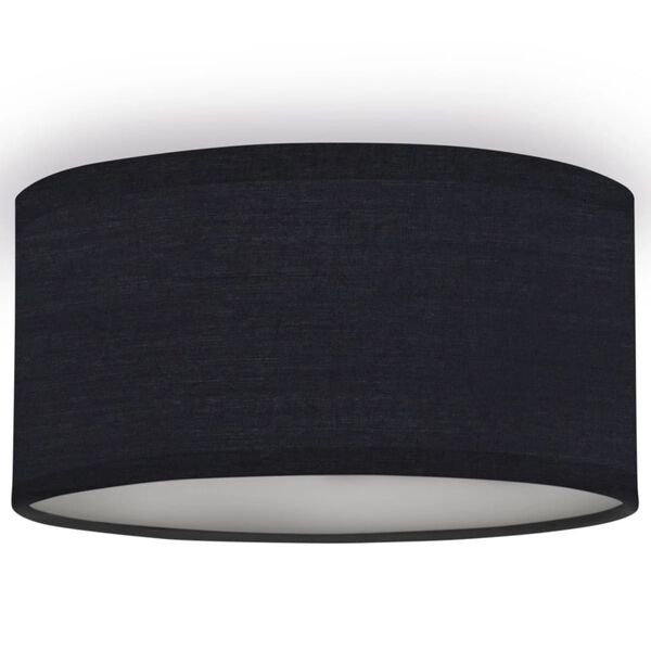 Smartwares Ceiling Light 20x20x10 cm Black