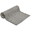 vidaXL Stone Liner Grey 250x60 cm