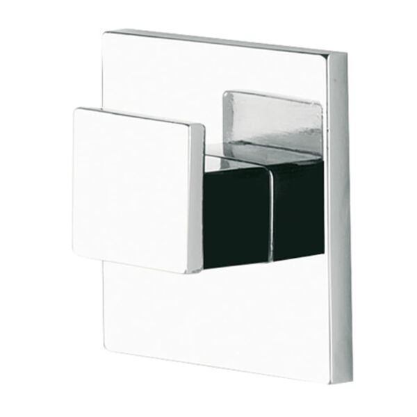 Tiger Towel Hook Items 4x2 cm Chrome 284520346