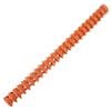 vidaXL Garden Fence 50 m Orange