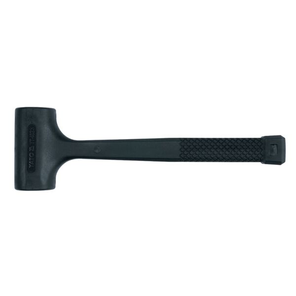 YATO Dead Blow Rubber Mallet 1300 g