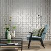 WallArt 3D Wall Panels Tetris 12 pcs GA-WA16