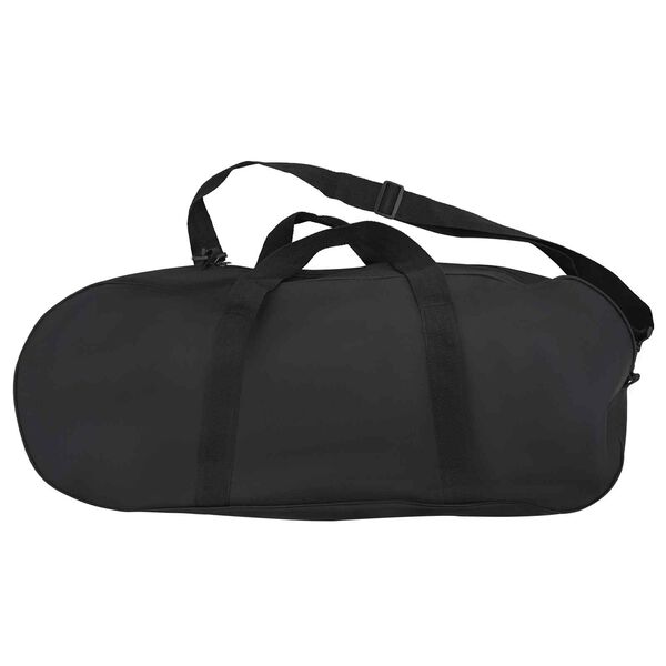 vidaXL Red and Black 21 inches Aluminum and HDPE