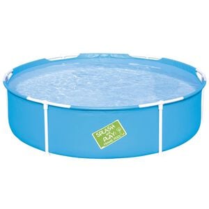 Bestway Swimming Pool "My First Frame Pool" 152 cm