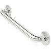 Tiger Safety Grab Bar Libra 30 cm Chrome 1330030346
