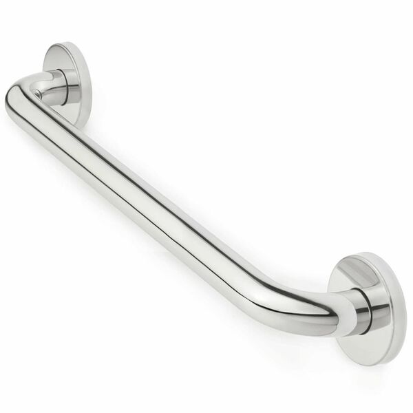 Tiger Safety Grab Bar Libra 30 cm Chrome 1330030346