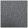 vidaXL Self-adhesive Flooring Planks 20 pcs PVC 1.86 m² Grey