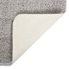 vidaXL Shaggy Rug Light Grey 200x290 cm Anti Slip