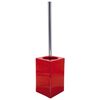 RIDDER Toilet Brush Chichi Red