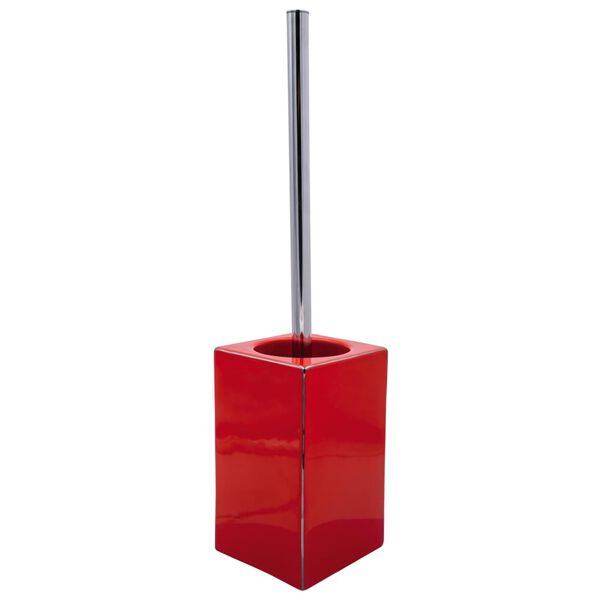 RIDDER Toilet Brush Chichi Red