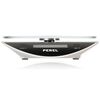 Perel Digital Kitchen Scale 5 kg Black