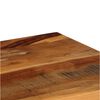 vidaXL Side Cabinet 160x38x79 cm Solid Reclaimed Wood