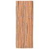 vidaXL Bamboo Fence 1000x70 cm