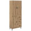 Artisan_oak