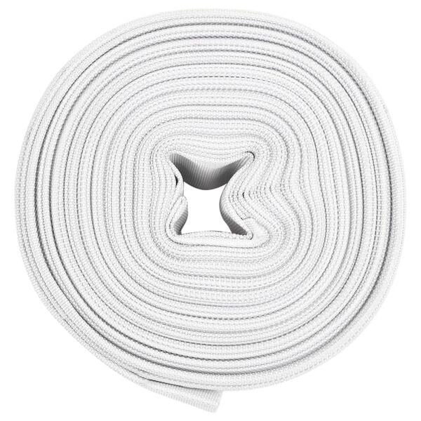 vidaXL Fire Hose 20 m 3" PVC