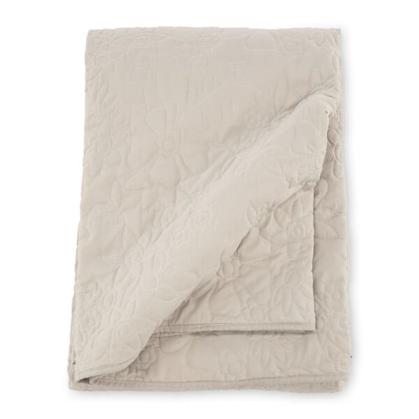 Venture Home Bedspread Niki 150x250 cm Polyester Beige