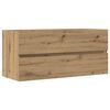 Artisan_oak